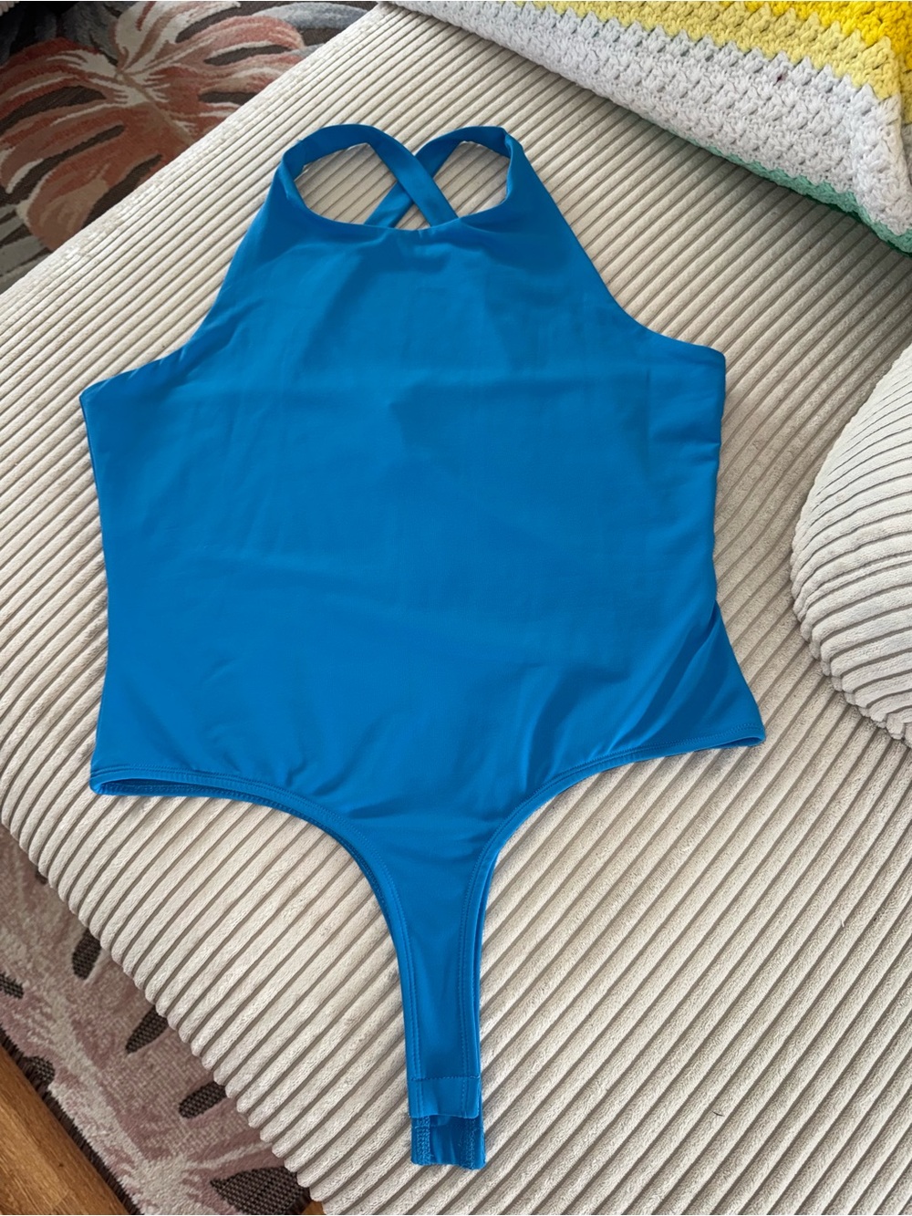Bodysuit by Francesca’s NWT